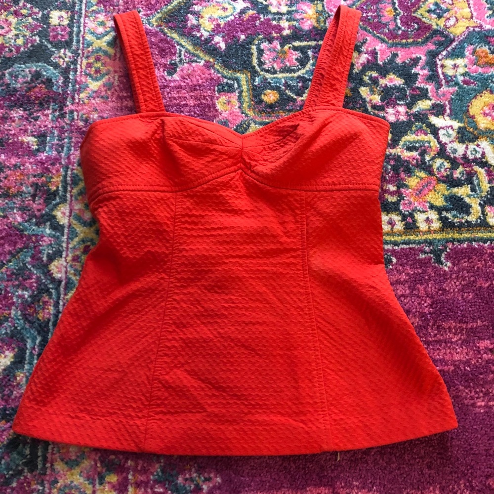 Trina Turk Tank
